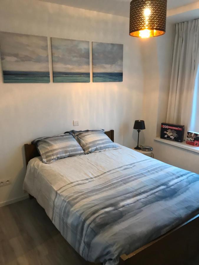 Residentie Palace Zeebrugge Luaran gambar